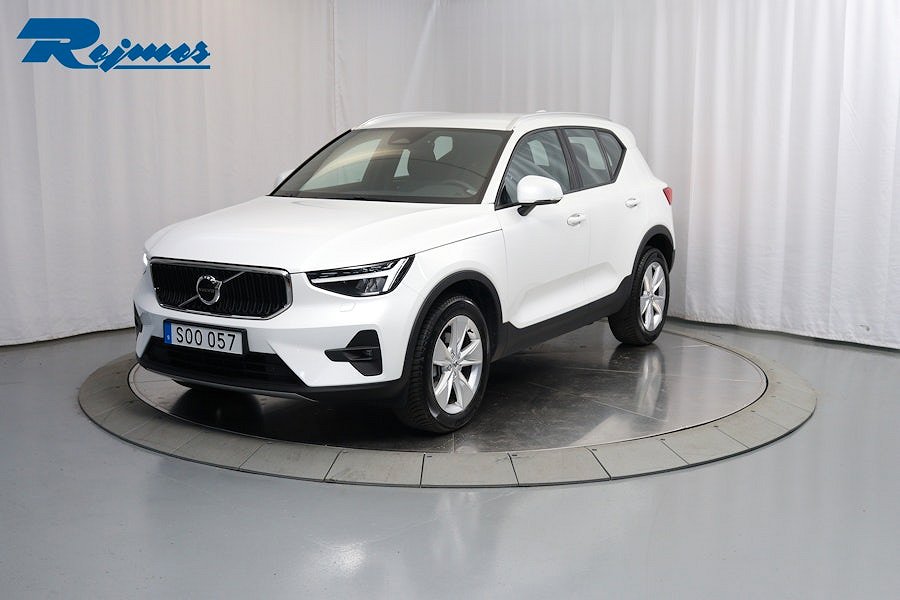 Volvo XC40 B3 FWD Bensin Core