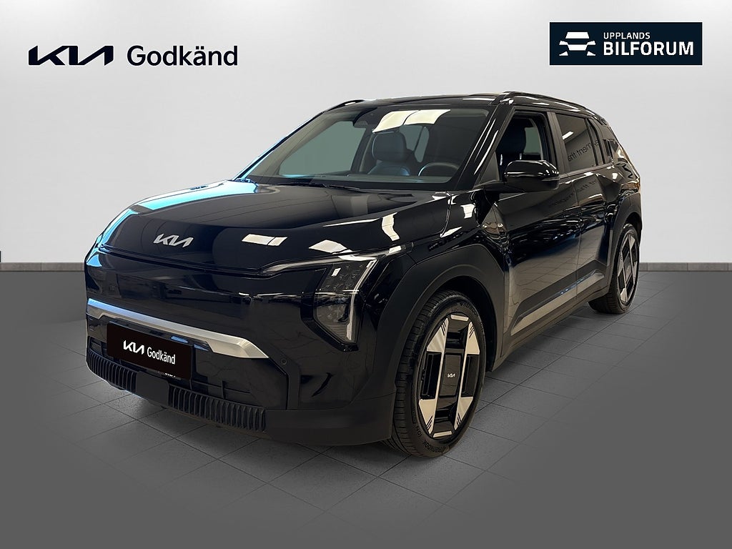 Kia EV3 Plus Long Range 81.4 kWh 