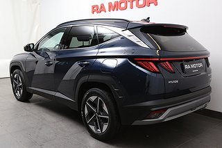 SUV Hyundai Tucson 3 av 27