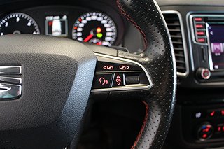 Minibuss Seat Alhambra 19 av 27