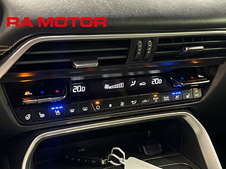 SUV Mazda CX-80 23 av 26