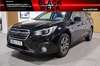 Kombi Subaru Outback 1 av 23