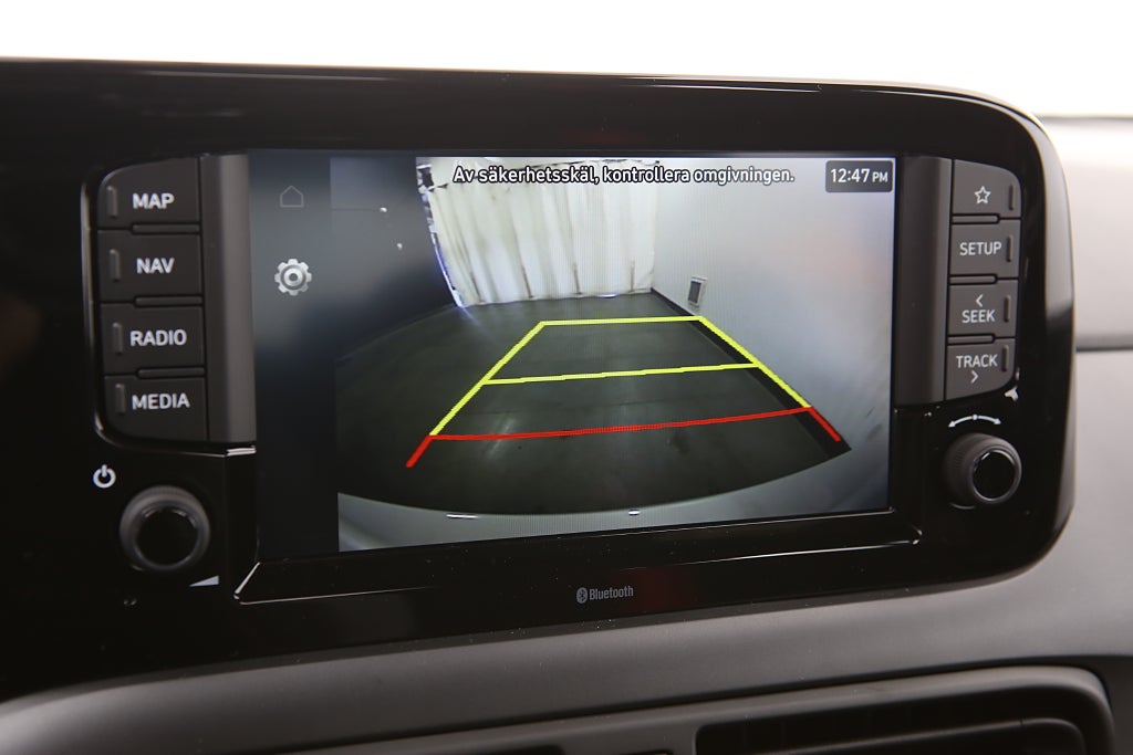 Hyundai i10 1.0 T-GDI N-Line 100HK