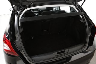 Halvkombi Peugeot 308 11 av 12