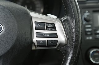 SUV Subaru Forester 17 av 26