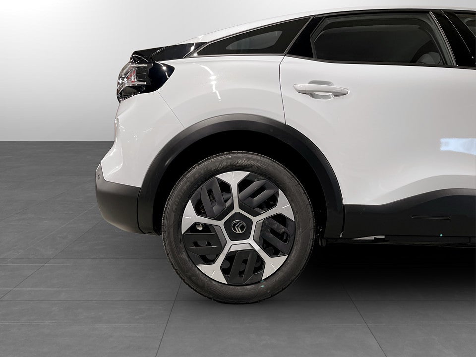 Bild på Citroën C4 PLUS PureTech 130hk Aut - VINTERHJUL IGÅR!