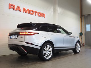 SUV Land Rover Range Rover 5 av 24