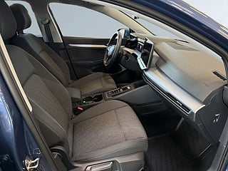 Volkswagen Golf 1.5 eTSI ACT OPF Life S&V/Drag/Backkamera/Psens/Carplay – bild 10