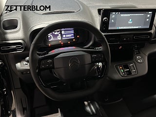 Transportbil - Skåp Citroën berlingo 12 av 19