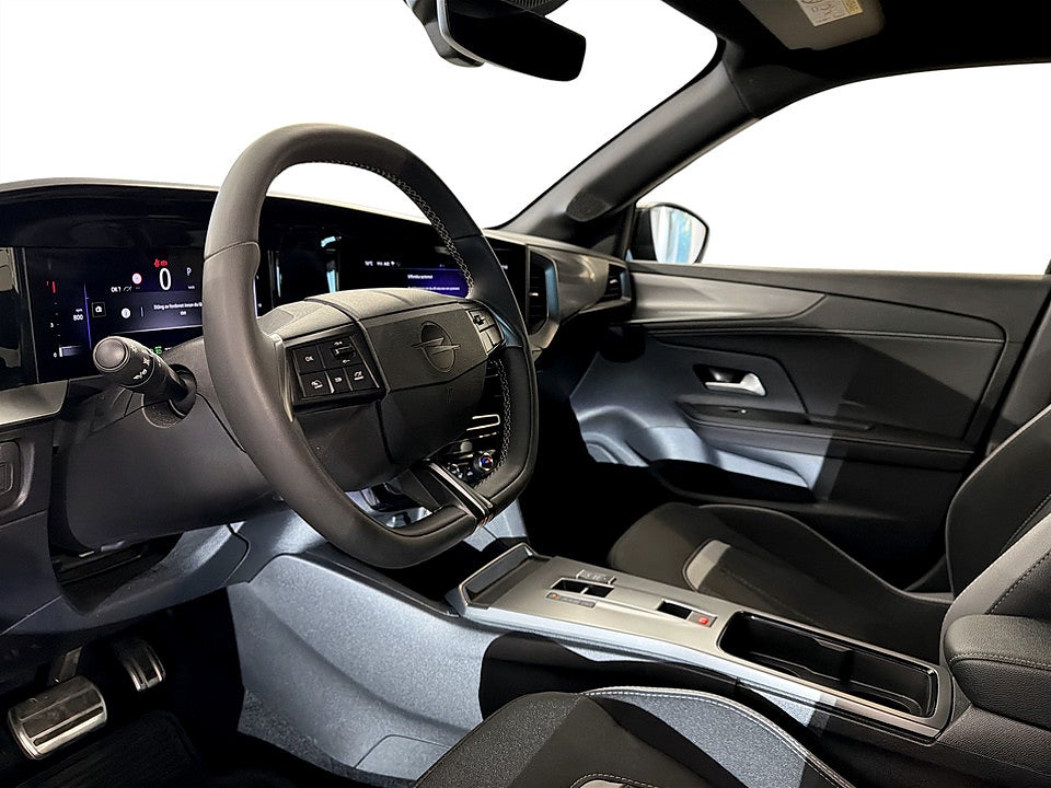 Bild på Opel Mokka GS 1.2 Turbo 130hk Aut B-KAMERA CARPLAY