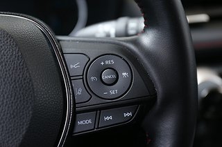 SUV Toyota RAV4 15 av 24