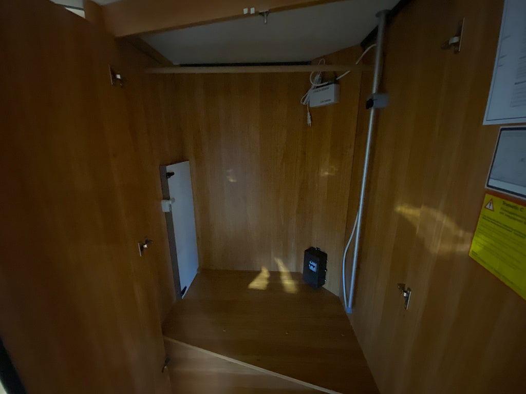 Bürstner T Marano / B-körkort / Solcell / Fint skick - Bürstner