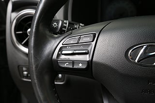 SUV Hyundai Kona 14 av 25