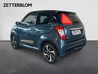 Moped/EU-Moped Övrigt Lieger 3 av 17