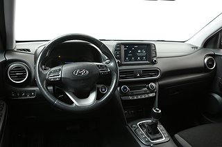 SUV Hyundai Kona 13 av 22