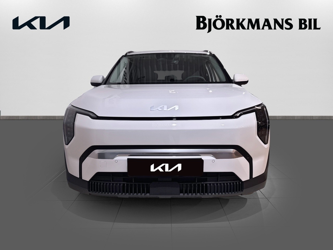 Kia EV3 PLUS FWD 2026, bild 2/10