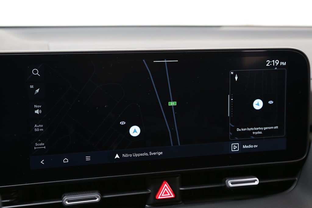 Hyundai IONIQ 5 84kWh RWD Advanced 570km | 360-kamera Bose premium Vent. 2025