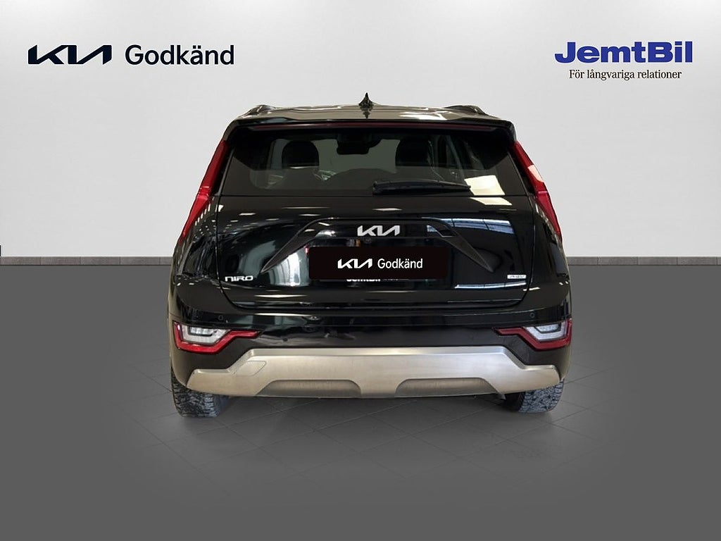 Kia Niro 2023 - miniatyr 5
