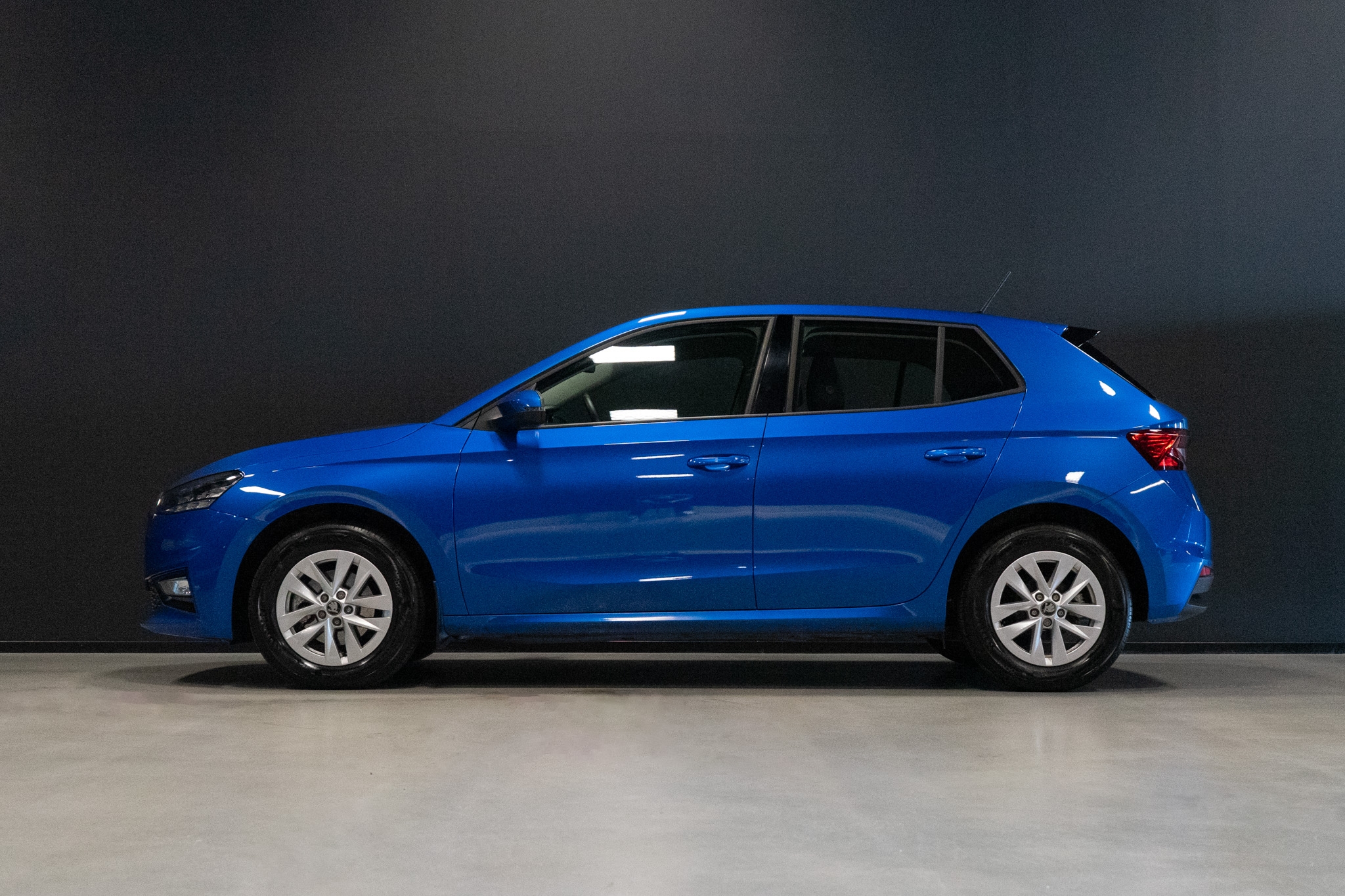 Skoda Fabia 2025, bild 2/50