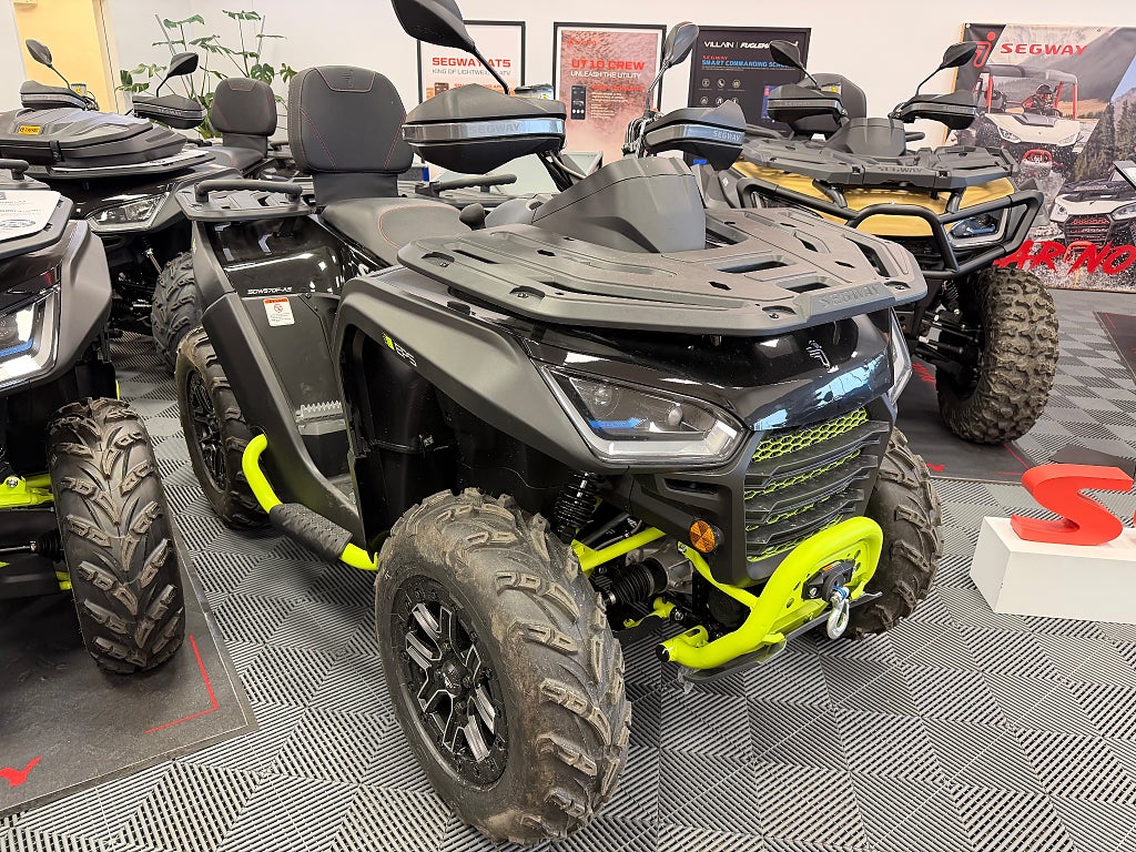 Segway Snarler AT6 L Premium 