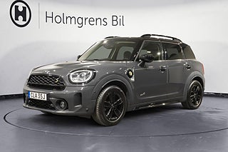 İkinci el  Mini Countryman 1.5