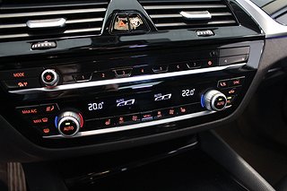 Sedan BMW 530e 20 av 23