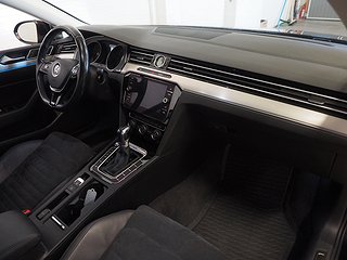 Kombi Volkswagen Passat 10 av 21