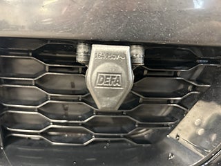 BMW X3 xDrive30d Automat Drag/Kamera/D&Mvärm/Helskinn/S&V-Däck – bild 17