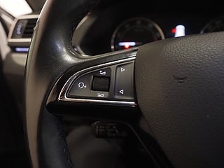 Kombi Skoda Superb 20 av 25