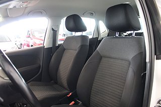 Halvkombi Volkswagen Polo 13 av 16