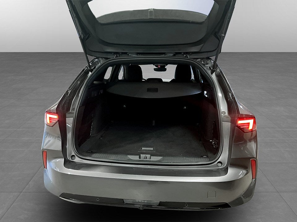 Bild på Opel Astra ST GS 1.2 PT 130hk Aut - B-KAMERA, CARPLAY