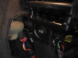 Kombi BMW 530 27 av 27