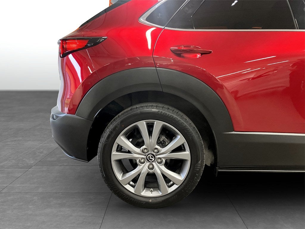 Bild på Mazda CX-30 Sky + Tech Pack 2.0 150hk Aut - B-KAMERA, CARPLAY