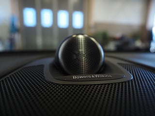 SUV Volvo XC60 26 av 28