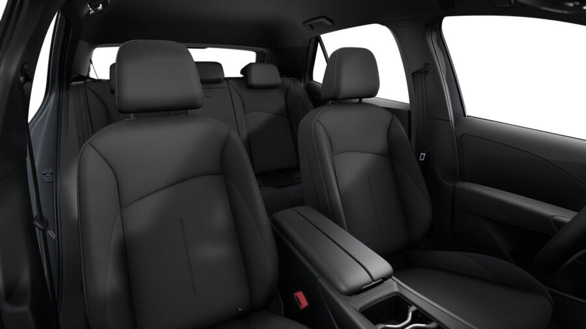 Volkswagen ID.3 Trend 2027, bild 5/10