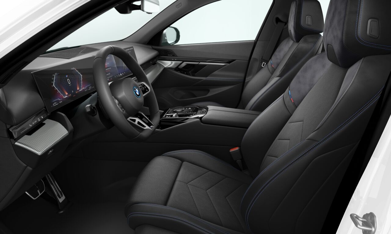 BMW 530 e xDrive Touring 2026, bild 4/10