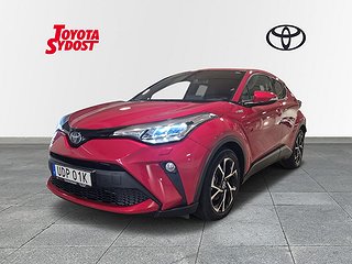 Toyota C-HR Hybrid 1.8 HYBRID X EDITION