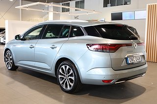 Kombi Renault Mégane 3 av 24