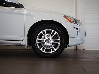 SUV Volvo XC60 7 av 21