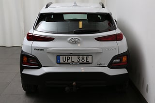 SUV Hyundai Kona 7 av 28