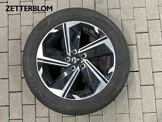 Kombi Mitsubishi Eclipse 18 av 18