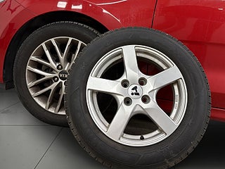 Kia Rio 1.4 CVVT GLS S&V-hjul/Kamera/Carplay/Psens/Rattvärm