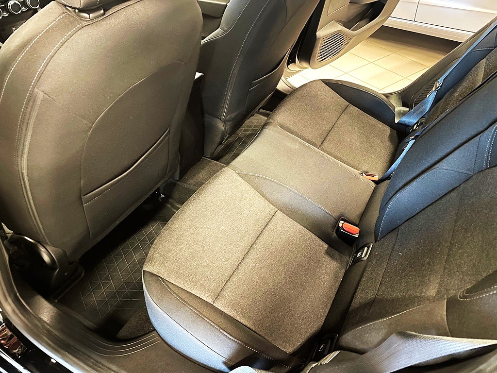 Renault Clio E-ETCH Hybrid 1,6 Multimode