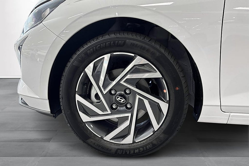 Hyundai i20 2026 - miniatyr 9