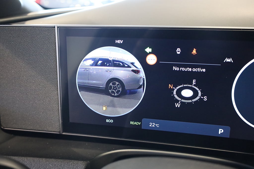 Hyundai Tucson PHEV AWD N-Line *Avbetalningskampanj