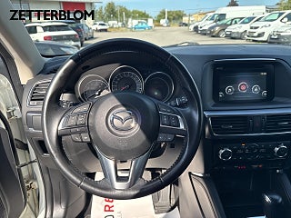 Kombi Mazda CX-5 12 av 14