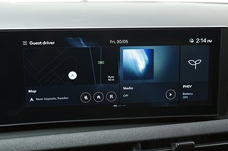 SUV Hyundai Tucson 23 av 27