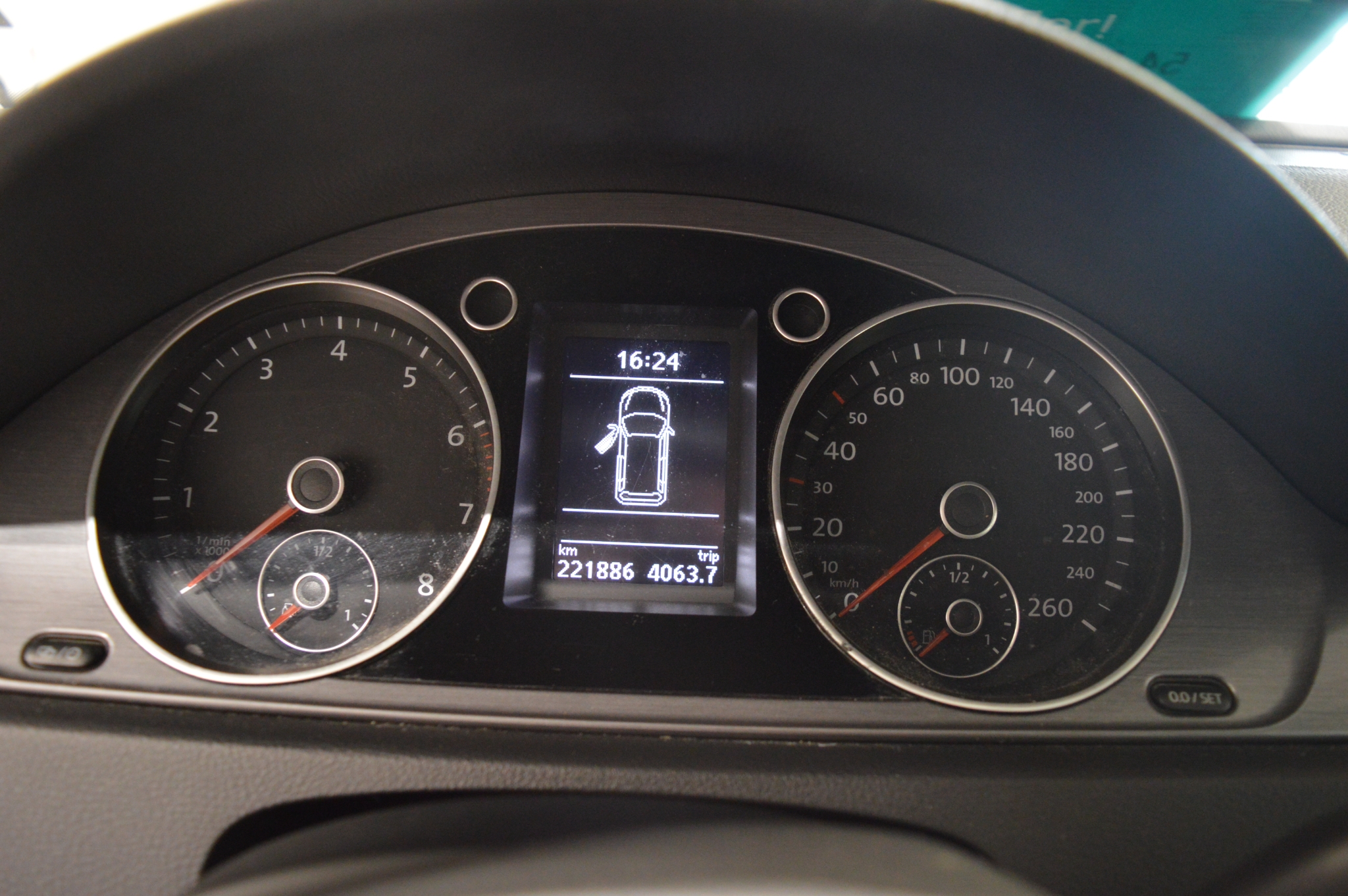Volkswagen Passat 2013, bild 4/48