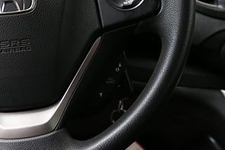 SUV Honda CR-V 18 av 27