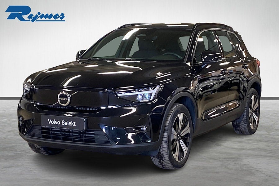 Volvo XC40 Recharge Plus